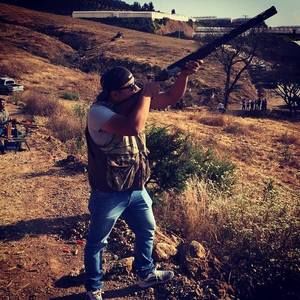 Meet your Posher, Chuchito